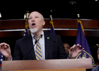 5 key demands House conservatives are making before taking partial government shutdown off table