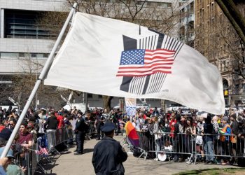 Senators push for unredacted 9/11 documents on Saudi Arabia