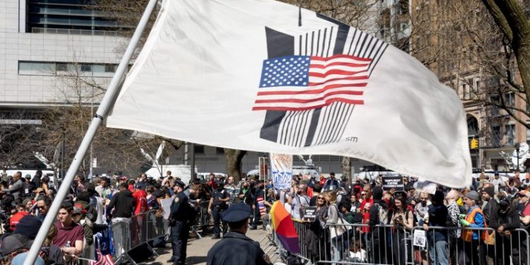 Senators push for unredacted 9/11 documents on Saudi Arabia