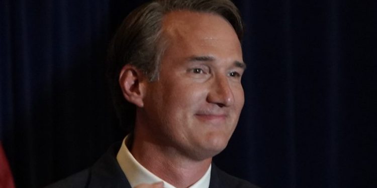 Cope springs eternal: The anti-Trump right grabs at Glenn Youngkin