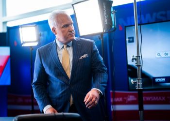 Ex-employee sues CPAC alleging racial bias, defamation by Schlapp, others