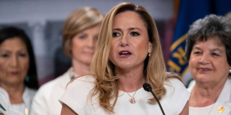 Democratic candidate’s alleged connections to corrupt Ukrainian oligarch renews outrage after reported arrest