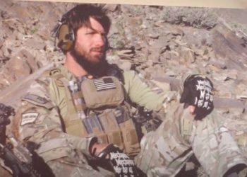 Former Special Forces soldier launches campaign in Virginia to flip swing House seat from Democrats