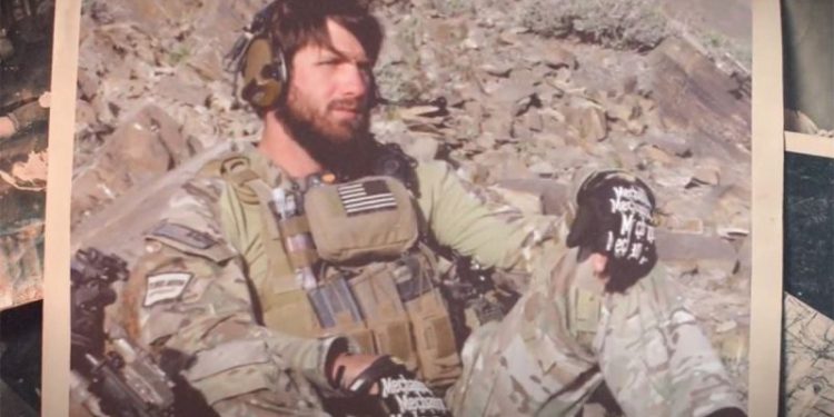 Former Special Forces soldier launches campaign in Virginia to flip swing House seat from Democrats