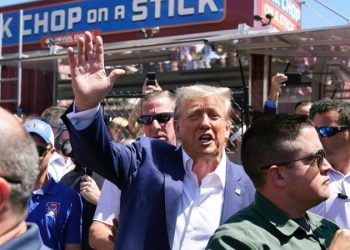 As Trump picks up the pace in Iowa, will he face blowback for calling abortion ban ‘terrible mistake’