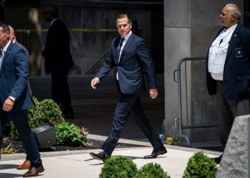 Trumpworld is still figuring out the Hunter Biden indictment conspiracy