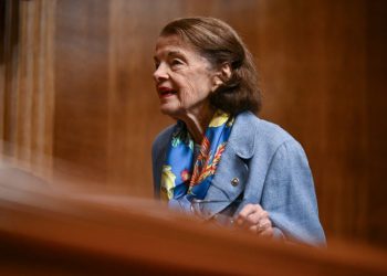 Dianne Feinstein hailed as a trailblazer after death at 90