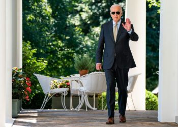 The subtext to voter concern about Biden’s age