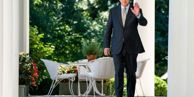 The subtext to voter concern about Biden’s age