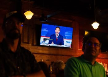 From bad to much worse for Ron DeSantis