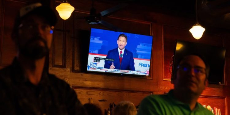 From bad to much worse for Ron DeSantis