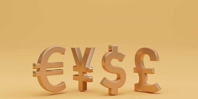 EURUSD and GBPUSD: GBPUSD is back above the 1.26000 level