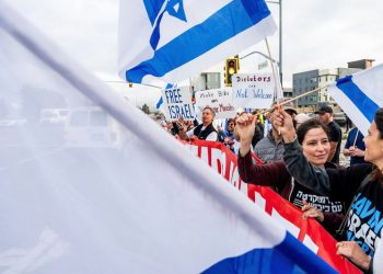 Netanyahu asked Musk to denounce antisemitism. Musk deflected.