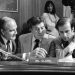 Dick Clark, Iowa senator who shaped policy in Africa, dies at 95