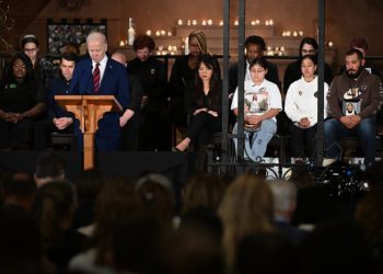 Biden to create new office of gun violence prevention