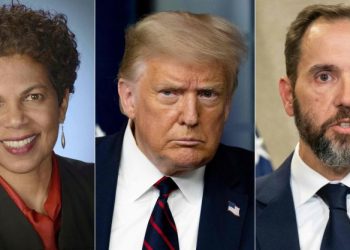 Special counsel fights Trump bid to oust Judge Chutkan from Jan. 6 case