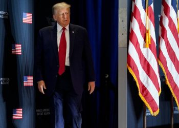 Across GOP, many see Trump as likely nominee — including some rival supporters