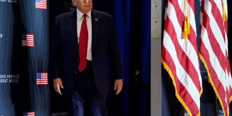 Across GOP, many see Trump as likely nominee — including some rival supporters