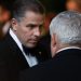 Hunter Biden sues IRS over disclosures