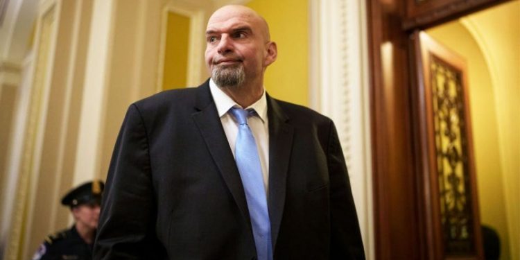 Health, age and politics