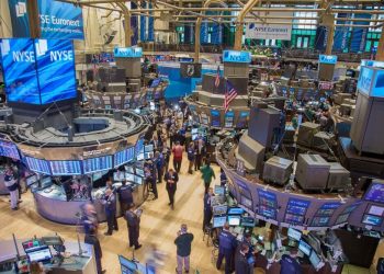 Investors Brace as September Ends: Stock Futures Soar
