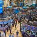 Investors Brace as September Ends: Stock Futures Soar