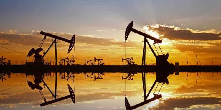 Trading Crude Oil in the Current Market Surge