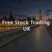 Free Stock Trading UK – Stocks Investing