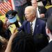 Double blows of inquiry and son’s indictment create tough stretch for Biden