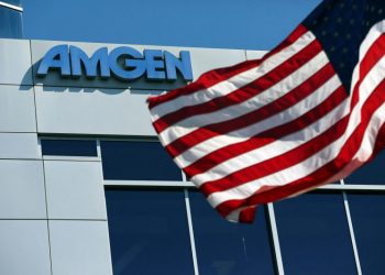 FTC, Amgen reach deal to allow $28 billion pharmaceutical merger