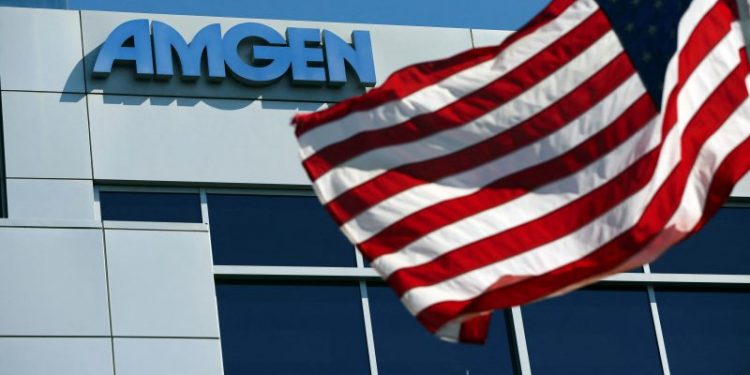 FTC, Amgen reach deal to allow $28 billion pharmaceutical merger