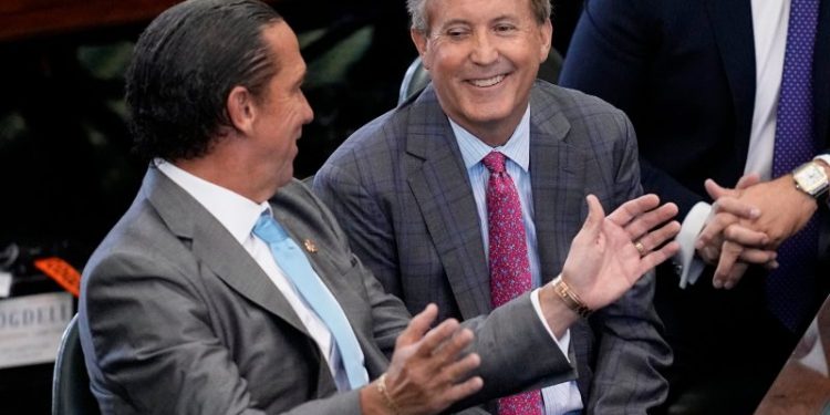 The protective cocoon of party