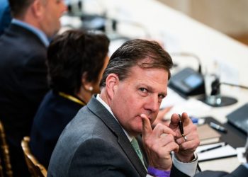 The consolidate-against-Trump strategy remains a fantasy