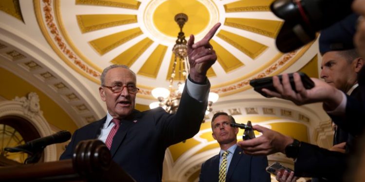 Members of Congress are planning official visits to China