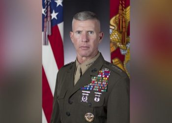 Senate confirms Gen. Eric Smith as Commandant of Marine Corps, 96-0
