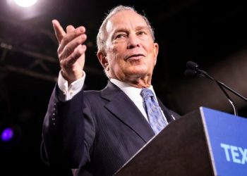 Biden admin alums team up with Bloomberg network in war on fossil fuels