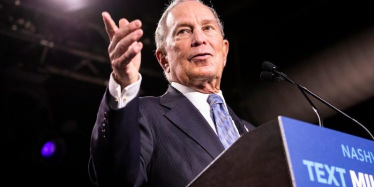 Biden admin alums team up with Bloomberg network in war on fossil fuels