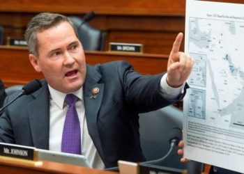 Veteran GOP lawmakers grill military academies on if they ‘condone’ DEI speakers’ controversial statements