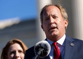Texas AG Ken Paxton warns Biden administration after defeating ‘sham impeachment’: ‘Buckle up’