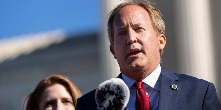 Texas AG Ken Paxton warns Biden administration after defeating ‘sham impeachment’: ‘Buckle up’