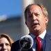 Texas AG Ken Paxton warns Biden administration after defeating ‘sham impeachment’: ‘Buckle up’