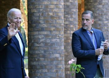 Comer subpoenas personal, business bank records for Hunter Biden, James Biden as part of impeachment inquiry