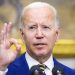 ‘Giving government money away’: University of South Carolina students divided over Biden student loan handout