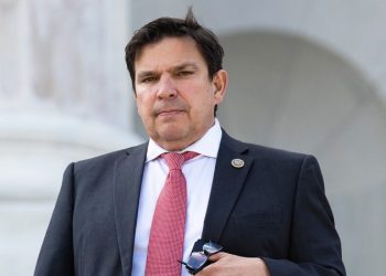 House Dems cross party lines, demand Biden admin expand oil drilling