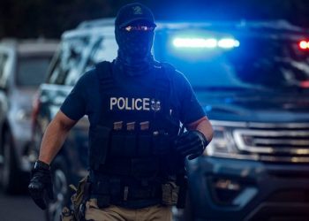 DHS refuses to release data on illegal immigrants’ cartel ties, citing privacy concerns