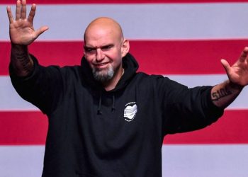 Resurfaced interview shows Fetterman vowed to follow Senate dress code if elected