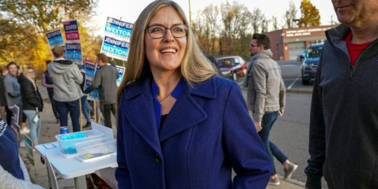 Dem Rep Jennifer Wexton will not seek re-election after ‘Parkinson’s on steroids’ diagnosis