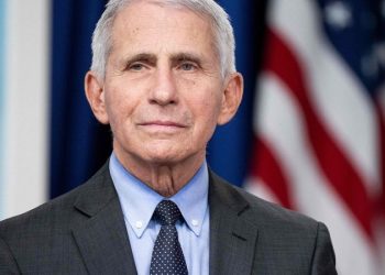 Fauci predicts mask recommendations could come back if US sees ‘significant uptick’ in COVID-19 cases