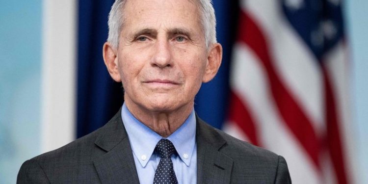 Fauci predicts mask recommendations could come back if US sees ‘significant uptick’ in COVID-19 cases