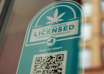 Senate advances bill to allow marijuana industry to bank with financial institutions